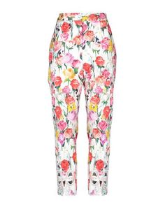 Повседневные брюки Blumarine