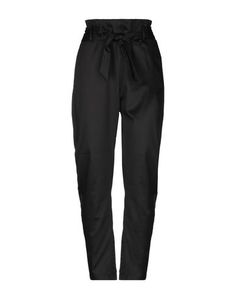 Повседневные брюки Mm6 Maison Margiela