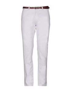 Повседневные брюки Scotch & Soda