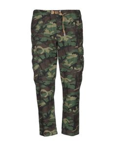 Повседневные брюки White Sand 88