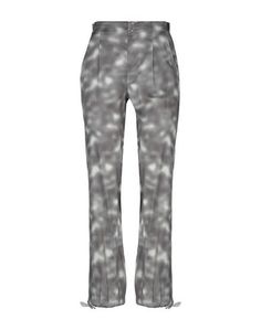 Повседневные брюки Mm6 Maison Margiela