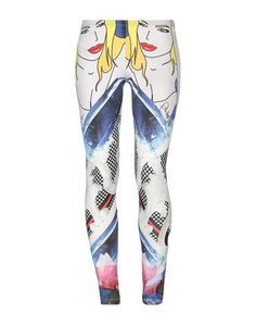 Легинсы Philipp Plein