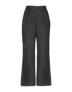 Повседневные брюки Dries Van Noten