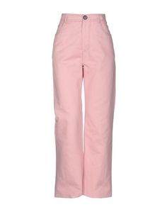 Повседневные брюки Marni