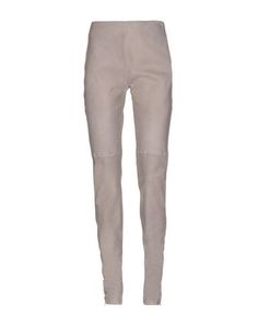 Повседневные брюки Maison Margiela