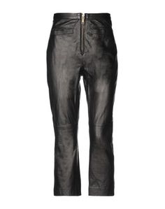 Брюки-капри Dsquared2