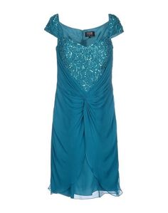 Платье до колена Pastore Couture