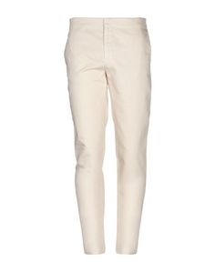 Повседневные брюки Maison Margiela