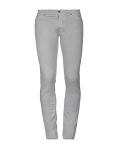 Повседневные брюки ROŸ Rogers