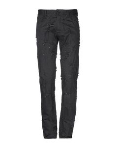 Повседневные брюки Ann Demeulemeester