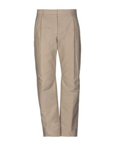 Повседневные брюки Maison Margiela