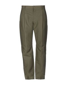 Повседневные брюки Maison Margiela