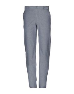 Повседневные брюки Maison Margiela