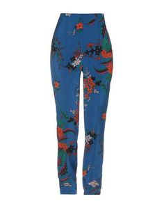 Повседневные брюки Diane von Furstenberg