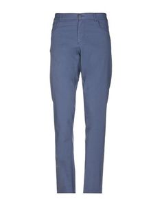 Повседневные брюки Canali