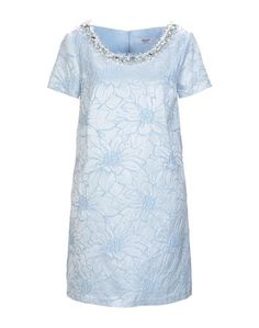 Короткое платье Blugirl Blumarine