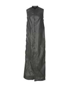 Длинное платье Lumen ET Umbra