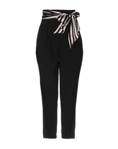 Повседневные брюки Elisabetta Franchi