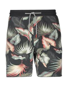 Бермуды Scotch & Soda