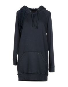Короткое платье Trussardi Jeans