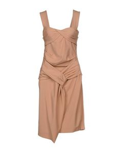 Платье до колена Elisabetta Franchi