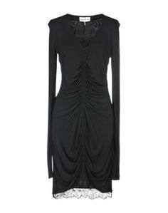 Короткое платье Emilio Pucci