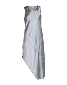 Платье длиной 3/4 Helmut Lang