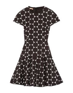 Короткое платье Michael Kors Collection