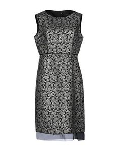 Платье до колена Marc Jacobs