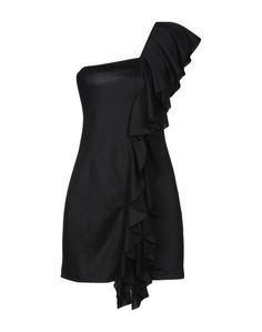 Короткое платье Dondup