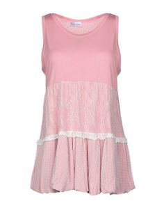 Топ без рукавов RED Valentino
