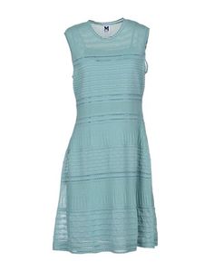 Платье до колена M Missoni