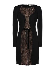 Короткое платье Emilio Pucci