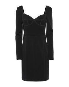 Короткое платье T by Alexander Wang
