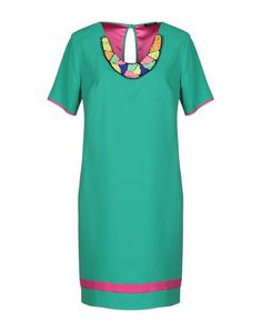 Короткое платье Hanita