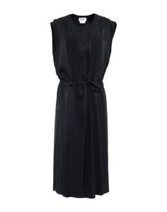 Платье до колена Dkny