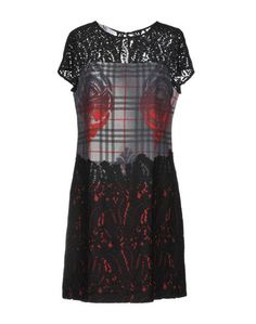 Короткое платье XS Milano