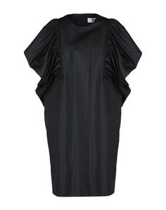 Короткое платье Msgm