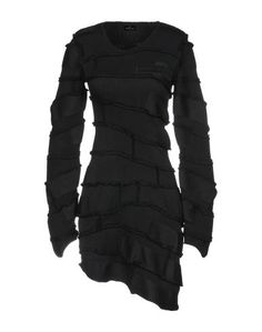 Короткое платье Marcelo Burlon