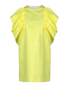 Короткое платье Msgm