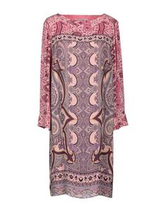 Короткое платье Etro