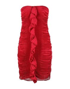 Короткое платье Diane von Furstenberg
