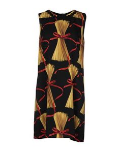 Короткое платье Dolce & Gabbana