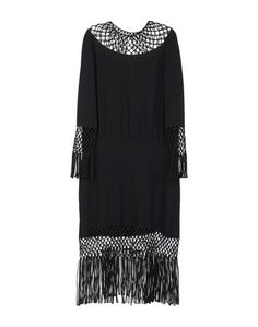 Платье длиной 3/4 Valentino