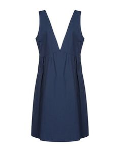 Платье до колена Boutique Moschino