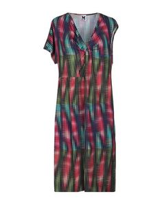 Платье до колена M Missoni
