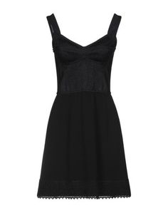 Короткое платье Dolce & Gabbana