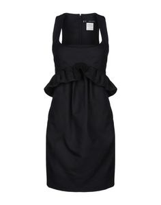 Короткое платье Dsquared2