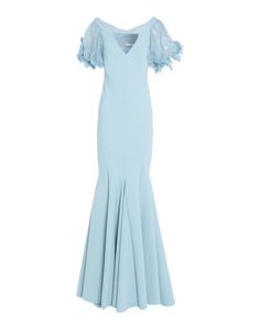 Длинное платье Chiara Boni LA Petite Robe