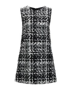 Короткое платье Dolce & Gabbana